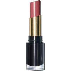 Revlon Super Lustrous Glass Shine Lipstick 010 Chocolate Luster (Color image: Chocolate brown yet) 3.1g *Slightly sweet vanilla scent Lipstick Gram (x 1)