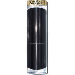 Revlon Super Lustrous Glass Shine Lipstick 010 Chocolate Luster (Color image: Chocolate brown yet) 3.1g *Slightly sweet vanilla scent Lipstick Gram (x 1)