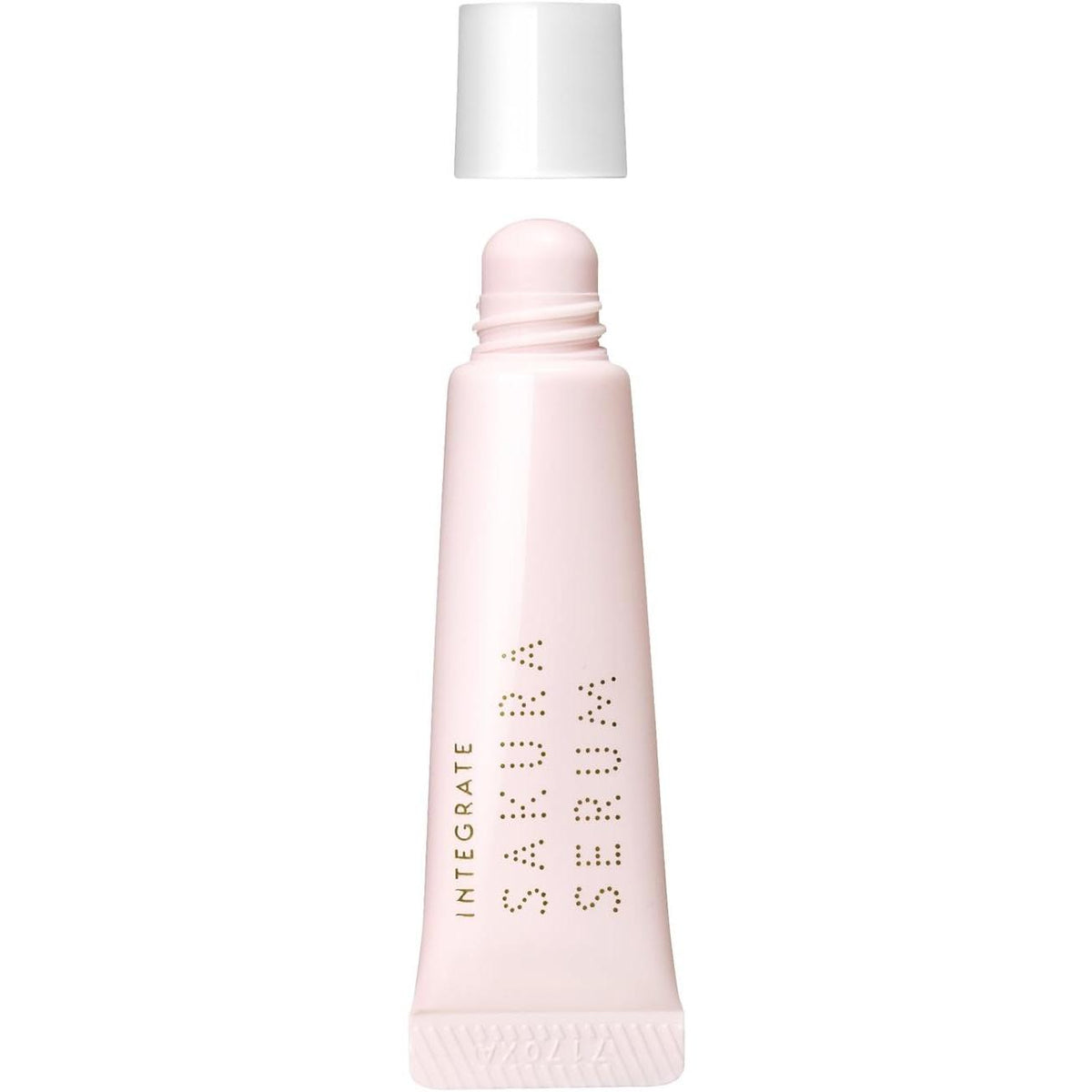 Integrate Sakura Drop Essence (Sakurairo) Lip Essence (SPF18 PA++) 7g