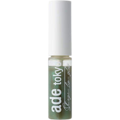 ade tokyo Additive-free Shiage Lip Gloss Plump, Moisturizing, Shiny (03 Yamabuki)