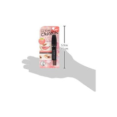 Mentholatum Lip Baby Crayon Lip   Eye Cotton Pink 3g