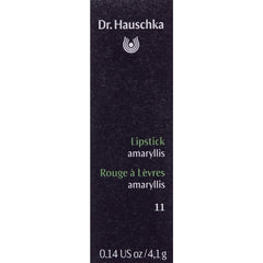 Dr. Hauschka Lipstick 11 Amaryllis Lipstick 4.1g