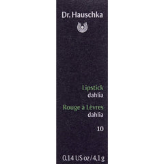 Dr. Hauschka Lipstick 11 Amaryllis Lipstick 4.1g