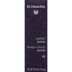 Dr. Hauschka Lipstick 11 Amaryllis Lipstick 4.1g