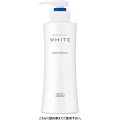 [Japanese Moisturizing] Moisture Mild White Niacinamide, Vitamin C, Hyaluronic Acid Quasi-drug MMW Perfect Essence