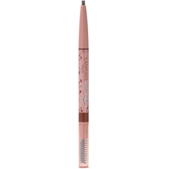 [Japanese Eyebrow] Can Make Perfect Airy Eyebrow 05 Grape Brown 1 x delivery elliptical core with brush