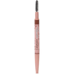 [Japanese Eyebrow] Can Make Perfect Airy Eyebrow 05 Grape Brown 1 x delivery elliptical core with brush