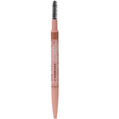 [Japanese Eyebrow] Can Make Perfect Airy Eyebrow 05 Grape Brown 1 x delivery elliptical core with brush