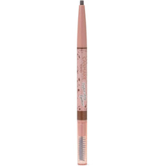 [Japanese Eyebrow] Can Make Perfect Airy Eyebrow 05 Grape Brown 1 x delivery elliptical core with brush