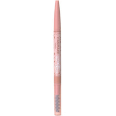 [Japanese Eyebrow] Can Make Perfect Airy Eyebrow 05 Grape Brown 1 x delivery elliptical core with brush