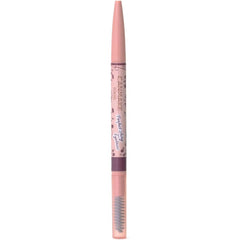 [Japanese Eyebrow] Can Make Perfect Airy Eyebrow 05 Grape Brown 1 x delivery elliptical core with brush