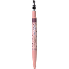 [Japanese Eyebrow] Can Make Perfect Airy Eyebrow 05 Grape Brown 1 x delivery elliptical core with brush