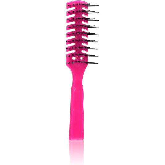 Osaka Brush OB Skeleton Brush #321 Pink