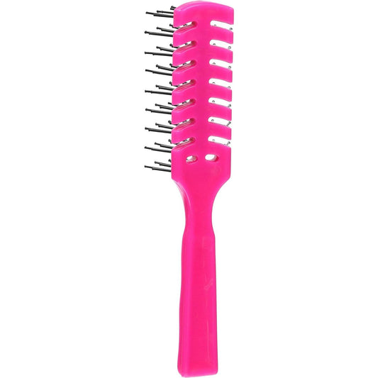 Osaka Brush OB Skeleton Brush #321 Pink