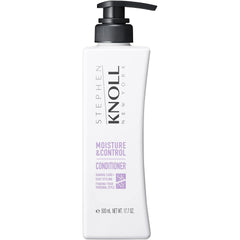 [Japanese Moisturizing] Steven Knoll Moisture Control Shampoo 500ml Moisture Repair Dryness Amino Acid Non-Silicon