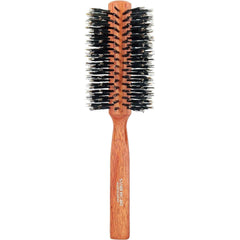 Sanby Industries HC (Large HC-482) Roll Brush, Boar Hair + Pig Bristle, Made in Japan