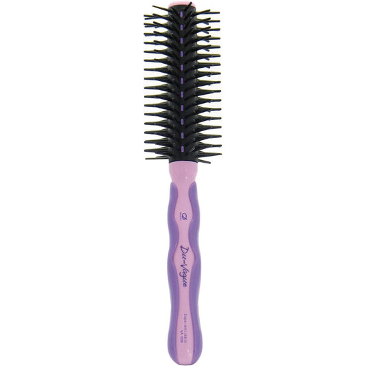 Dubergh Static Removal Curling Brush