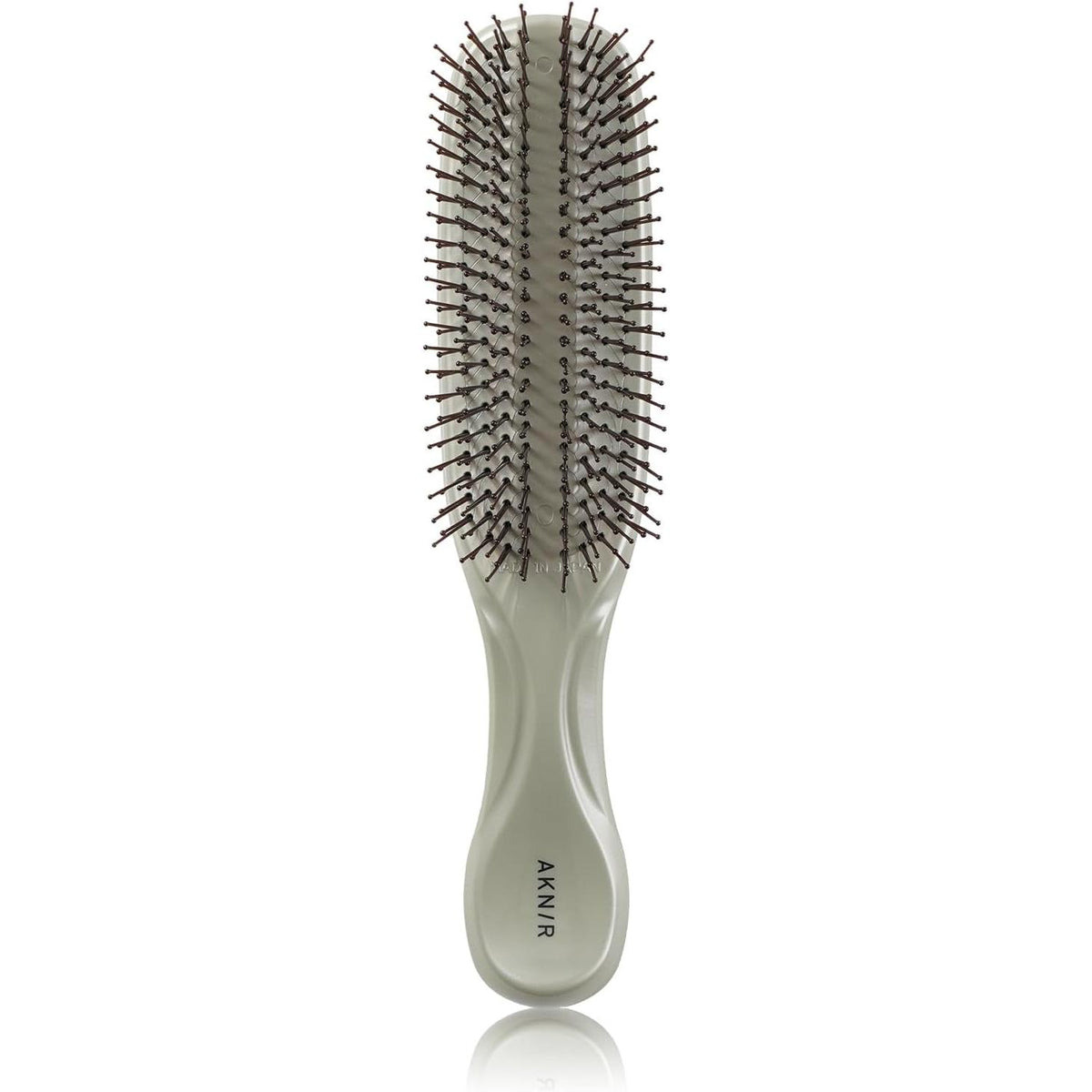 AKNIR Rika Shampoo Brush Hair Brush Gift Box Specification