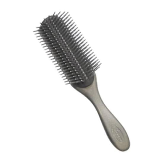 DENMAN DENMAN Brush D4 Light Silver Grey