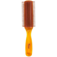 Beth Honey Brush 1 x Orange