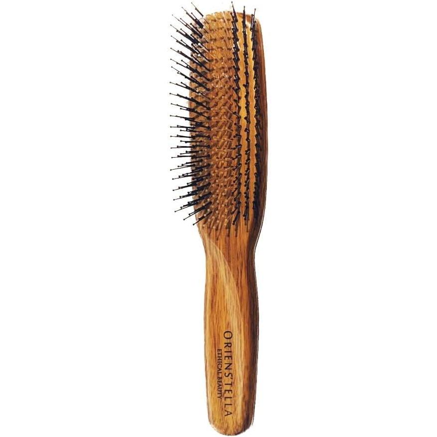 Orientella Scalp Clean Brush Calp Clean Brush Shampoo Brush Scaple Care Pore Stain Head Massage Brush Hairbrush ORIENS'TELLA Gift