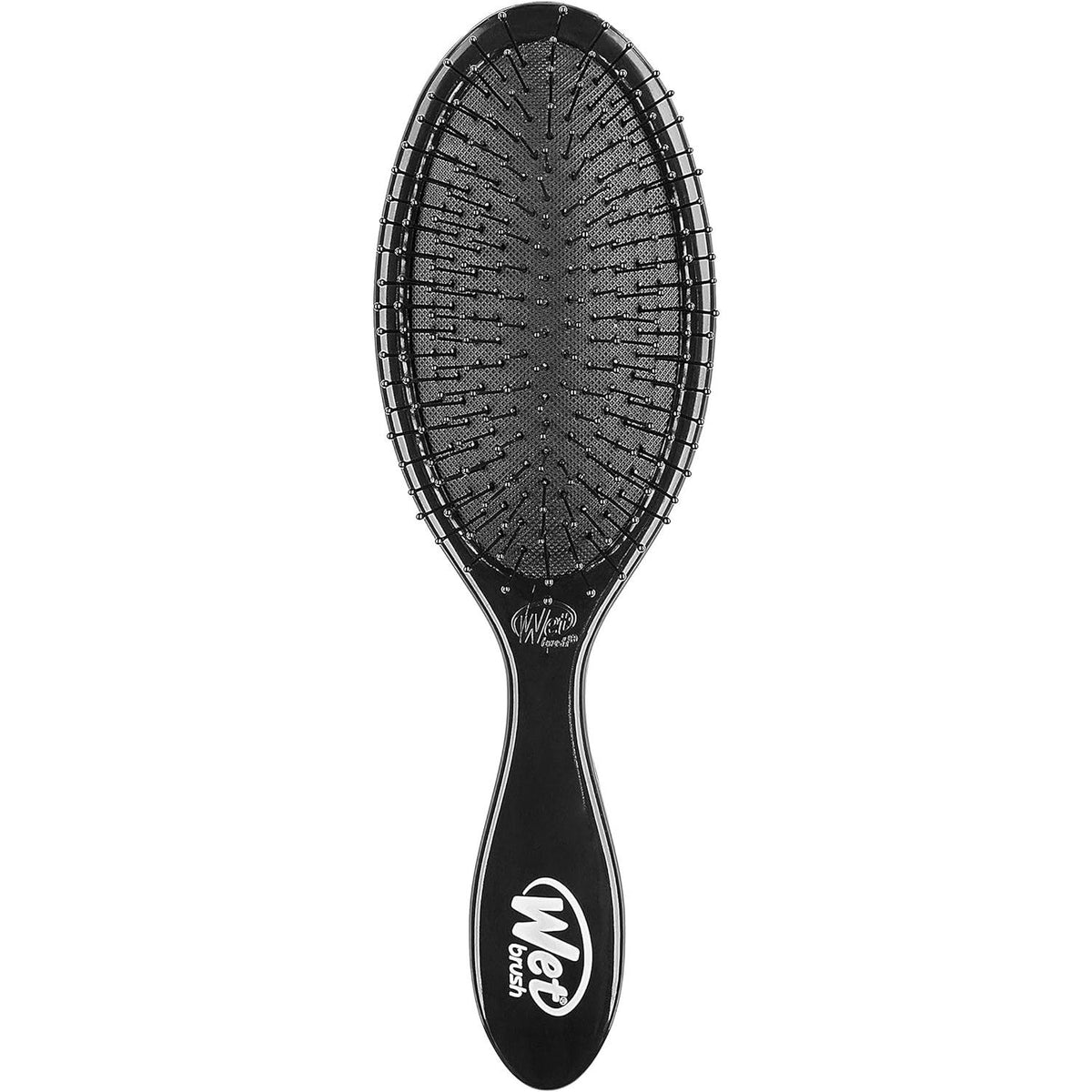 Wet Brush Classic Brush, Black (Pack of 1)