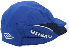 Umbro Cap, Soccer Hat, Cool Touch, UV Protection, Heatstroke Prevention, Adjuster Included, Kids, Juniors L size