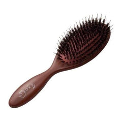 Beth Excel Mix Cushion Brush Mix Cushion Brush EXC-1500 Brown 1p