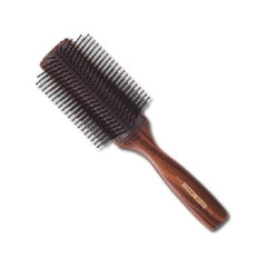 VeSS Ceramic Blow Brush C-2000 Hair Brush, Brown, 1pc (x1)