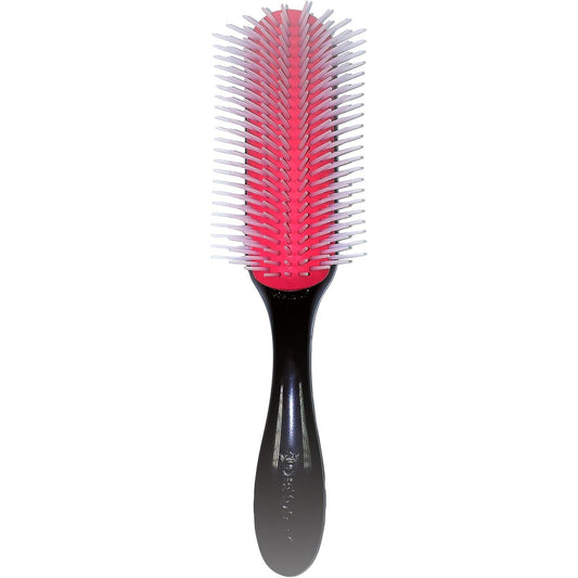 trico industries Brush D4 Brown 1 x 1 hairbrush