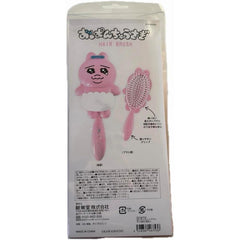 Panchusagi Die Cut Hairbrush