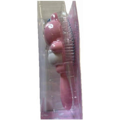 Panchusagi Die Cut Hairbrush