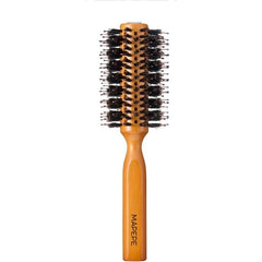 MAPEPE FLUFFY NATURAL HAIR MIX ROLL BRUSH