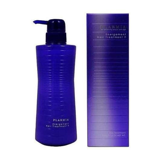 Milbon Plarmia Energy Hair Treatment F 500g