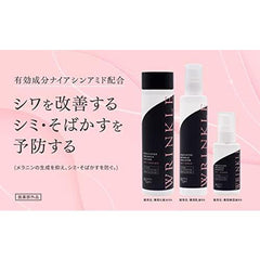 [Japanese Moisturizing] Amazon.co.jp Exclusive Aoyama Labo Quasi-drug Medicated Wrinkle Improving Lotion 180ml Niacinamide