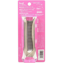 bud BD900 Static Removal Folding Hair Brush