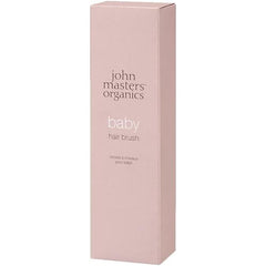 john masters organics baby hair brush