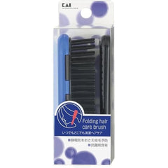 Kai HL0011 Folding Hair Care Brush