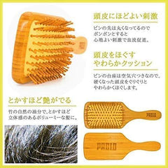 PADI0 Hair Growth Hair Brush Thinning Hair Improvement Blood Flow Scalp Massage Volume Up Hair Growth Brush Specialty Store