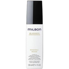 Milbon Reawaken Renewing Primer, 4.2 fl oz (120 ml)