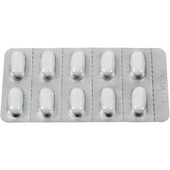 Designated Class 2 Drugs 20 Salidone A tablets