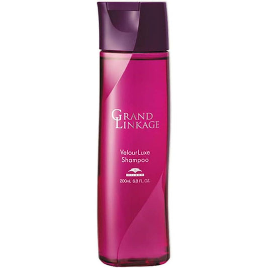 Milbon Grand Linkage Veloa Luxe Shampoo 6.8 fl oz (200 ml)