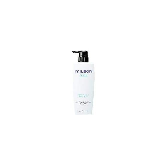 Milbon Purifying Gel Shampoo 16.9 fl oz (500 ml)