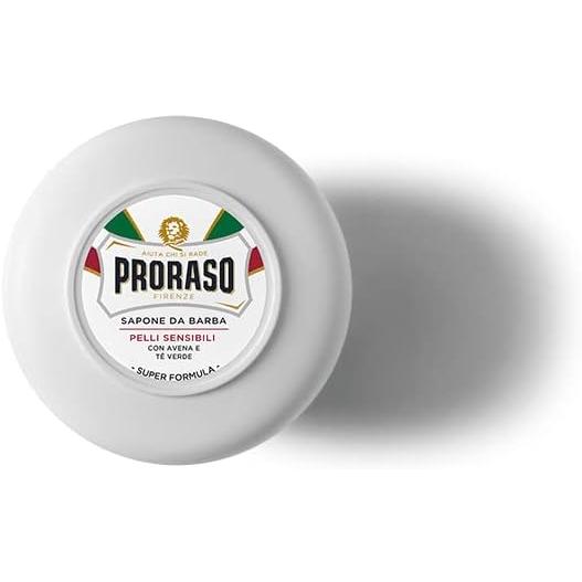 PRORASO (Poloraso) PRORASO (Poloraso) Shaving soap sensitive sensitive shaving men's cream Italian 150ml 150ml (1x)