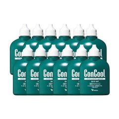 Welltech Competition F 100ml x 3 bottles of quasi-drug mint