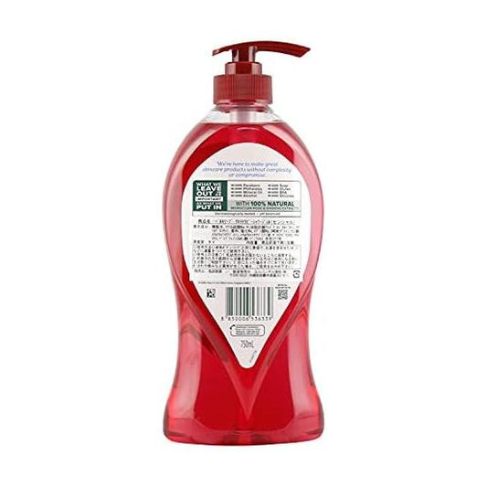 PalmoliveParmolive aromatherapy shower gel (sensual) 750ml