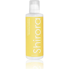 Shirora Shirora Whitening Mouse Wash Non-Alcohol Prescription 300 ml Lemon mint scent quasi-drug for bad breath