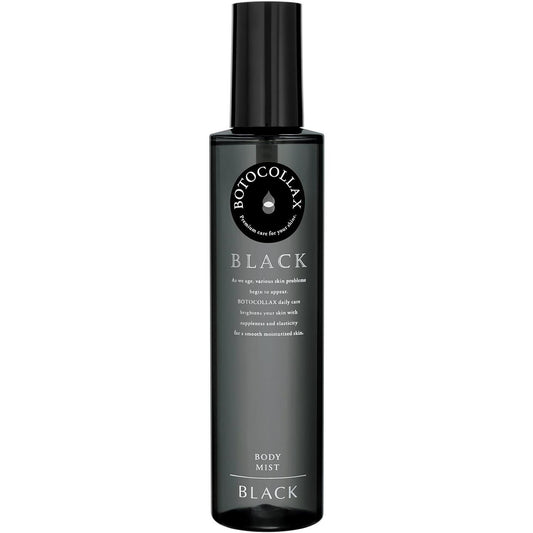 botcholax Black Body Mist 245mL