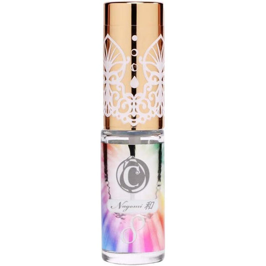 amore please Circu Essence No. 8 Japanese Garbage 5 ml