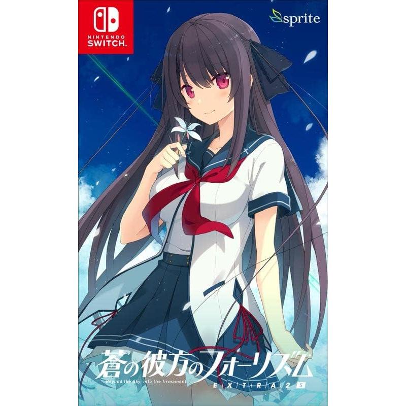 [Japanese Nintendo Switch] Resale Four rhythms beyond the blue for Nintendo Switch